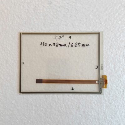 Kính cảm ứng công nghiệp 5.7 inchs/ 130x97mm