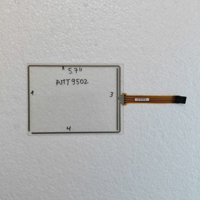 Kính cảm ứng công nghiệp 5.7 inchs/ AMT9502