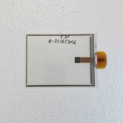 Kính cảm ứng công nghiệp 5.7 inchs Gunze USP 4.484.038 G-22/ G05701