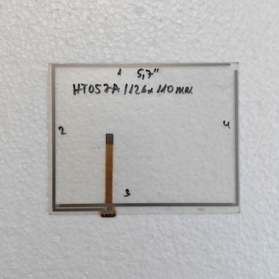 Kính cảm ứng công nghiệp 5.7 inchs/ HT057A