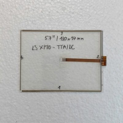 Kính cảm ứng công nghiệp 5.7 inchs/ LS XP30-TTA/DC