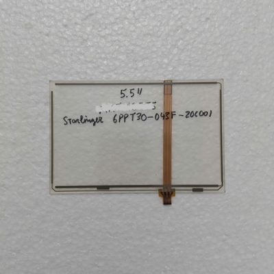 Kính cảm ứng công nghiệp 5.7 inchs/Starlinger 6PPT30-043F-20C001