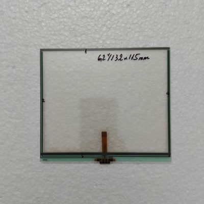 Kính cảm ứng công nghiệp 6.2 inchs/ 132x115mm