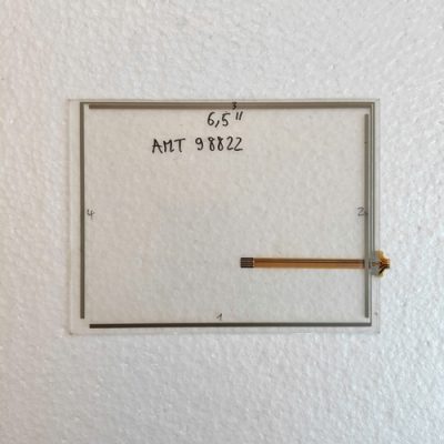 Kính cảm ứng công nghiệp 6.5 inchs/ AMT988222
