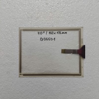 Kính cảm ứng công nghiệp 7.0 inchs/ G06501