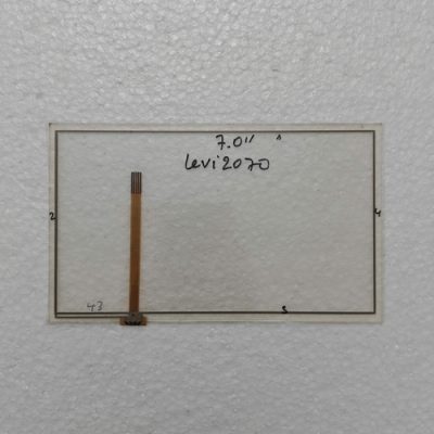 Kính cảm ứng công nghiệp 7.0 inchs/ Wecon Levi2070