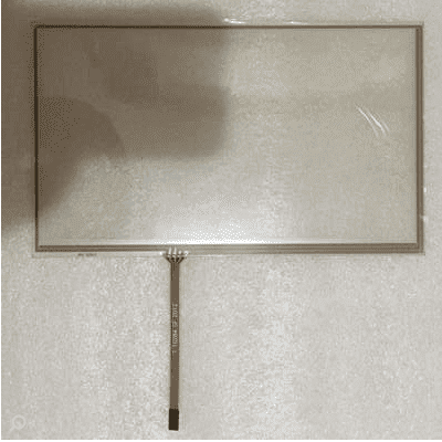 Kính cảm ứng máy công nghiêp 8.0 inch/ 114x194mm