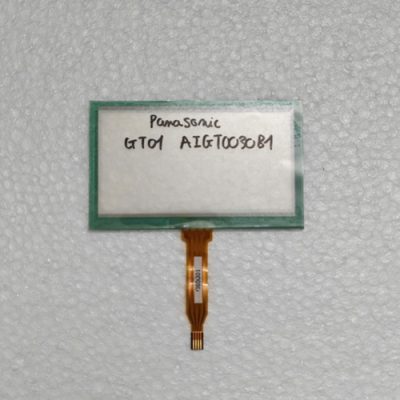 Kính cảm ứng công nghiệp 3.8 inch Panasonic GT01 AIGT0030B1