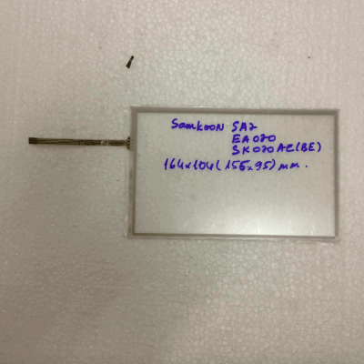 Kính cảm ứng công nghiệp Samkoon SA7 EA070 SK070AE ( BE )