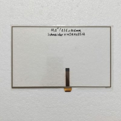 Kính cảm ứng công nghiệp 10.1 inchs/ SCHNEIDER HMIDXU5512