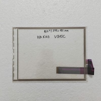 Kính cảm ứng công nghiệp 10,4 inhcs/ HAKKO V810