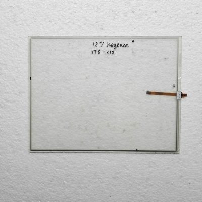Kính cảm ứng công nghiệp 12.1 inchs/ KEYENCE VT5-X12
