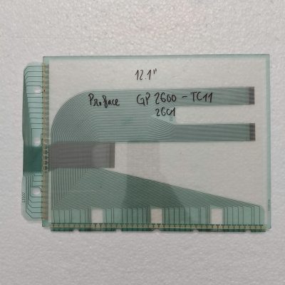 Kính cảm ứng công nghiệp 12.1 incs/  Proface GP2600-TC11-24V/ GP2601-TC11-24V