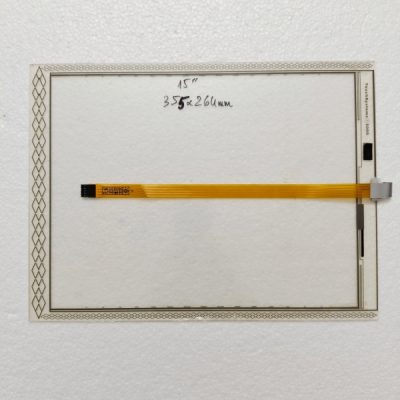 Kính cảm ứng công nghiệp 15.0 inchs/ 355x264mm