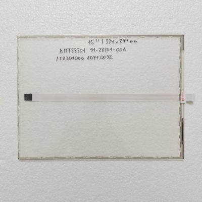 Kính cảm ứng công nghiệp 15.0 inchs/ AMT28201 91-28201-00A / 28201000 1071.0092