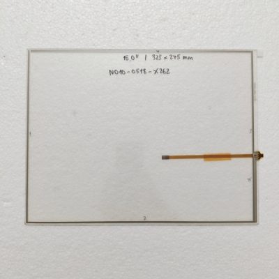 Kính cảm ứng công nghiệp 15.0 inchs/ N010-0518xX262