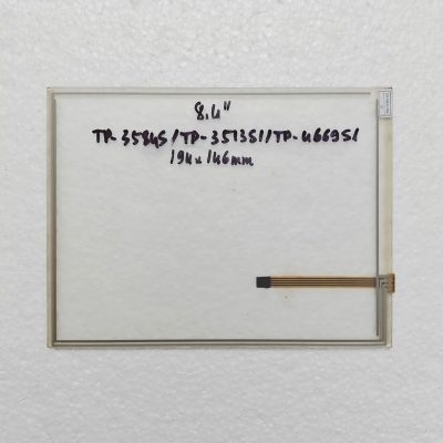 Kính cảm ứng công nghiệp 8.4 inchs/ TP-3584S/ TP-3513S1/ TP-4669S1
