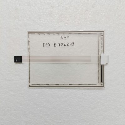 Kính cảm ứng công nghiệp 6.4 inchs/ ELO E628349