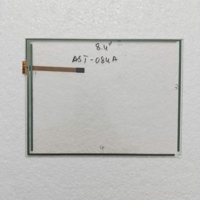 Kính cảm ứng công nghiệp 8.4 inchs/ AST-084A