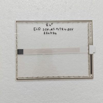 Kính cảm ứng công nghiệp 8.4 inchs/ ELO SCN-AT-FLT8.4-Z01 E24724