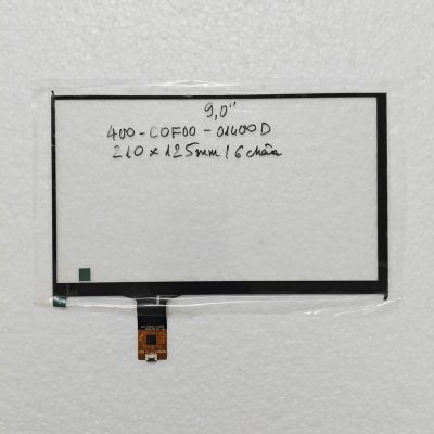 Kính cảm ứng công nghiệp 9.0 inchs/ 400-COF00-01400D