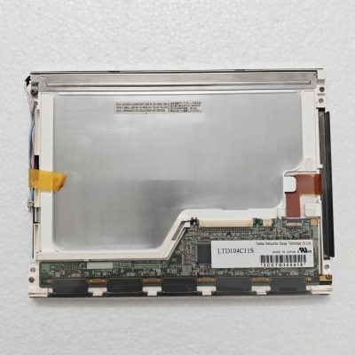 Màn hình LCD Công nghiệp 10.4 inchs/ LTD104C11S