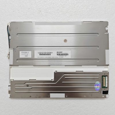 Màn hình LCD Công nghiệp 12.1 inchs/ Sharp LQ121S1DG61