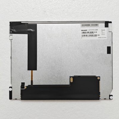 Màn hình LCD Công nghiệp 12.1 inchs/ Sharp LQ121S1LG88
