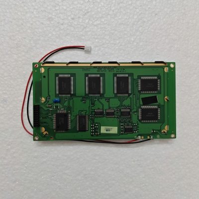 Màn hình LCD Công nghiệp 5.0 inchs/ M014JP1A REV.E