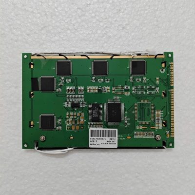 Màn hình LCD Công nghiệp 5.1 inchs/ LMG7400PLFC REV.C