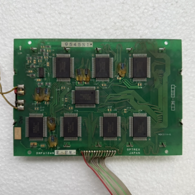 Màn hình LCD Công nghiệp 5.7 inchs/ DMF6104