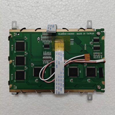 Màn hình LCD Công nghiệp 5.7 inchs/ HOSIDEN TW-22/ HLM8619-040300