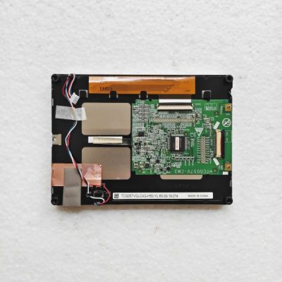 Màn hình LCD Công nghiệp 5.7 inchs/ TCG057TVGLCAQ-H50