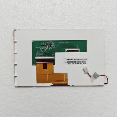 Màn hình LCD Công nghiệp 7.0 inchs/ HKBY070AT9309-C02/ EKA700AT9309 V02