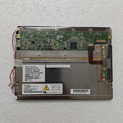Màn hình LCD Công nghiệp 8.4 inchs/ Misubishi AA804VC04/ OPTREX T-51638D084J-FW