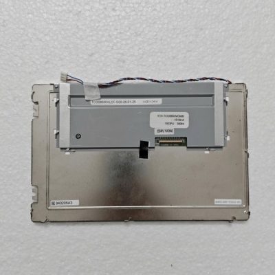 Màn hình LCD Công nghiệp 8.5 inchs/ TCG085WVLCF-G00