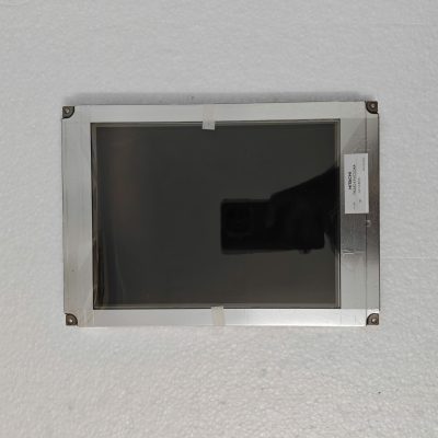 Màn hình LCD Công nghiệp 9.4 inchs/ Máy ép nhựa TOYO PLASTAR-TM180H/ Hitachi TX24D55VC1CAA