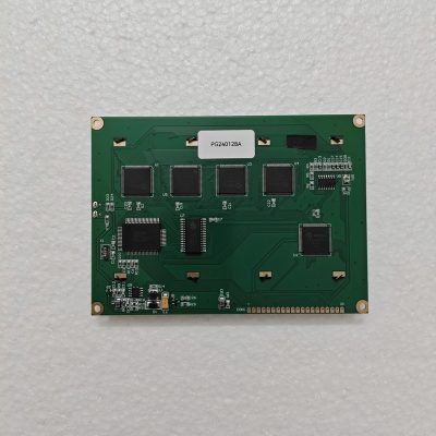 Màn hình LCD công nghiệp 5.0 inchs/ PG240128A
