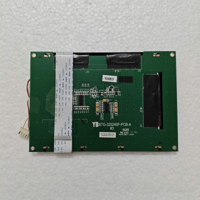 Màn hình LCD công nghiệp 5.7 inchs/ BTG-320240F-PCB-A