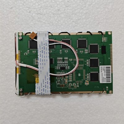Màn hình LCD công nghiệp 5.7 inchs/ HITACHI SP14Q002-A1