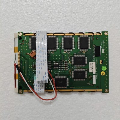 Màn hình LCD công nghiệp 5.7 inchs/ OPTREX DMF-50840