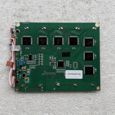 Màn hình LCD công nghiệp 5.7 inchs PG320240D-PA