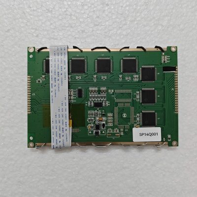 Màn hình LCD công nghiệp 5.7 inchs/ SP14Q001