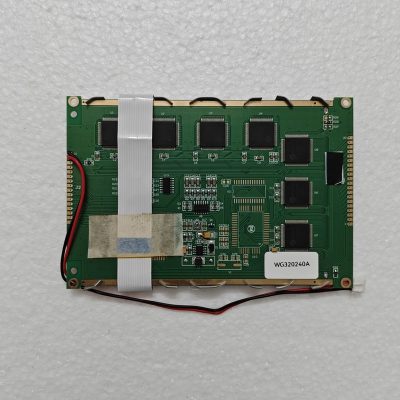 Màn hình LCD công nghiệp 5.7 inchs/ WG320240A