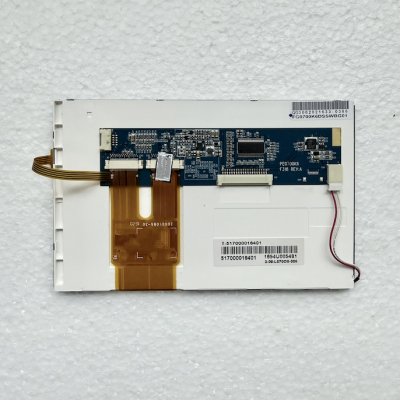 Màn hình LCD công nghiệp 7.0 inchs/ FG0700K6DSSWBG01