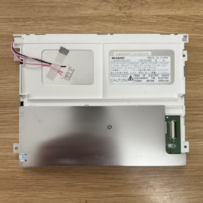 Màn hình LCD công nghiệp 8.4 inchs/ LQ084V3DG01