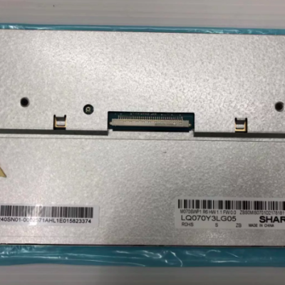 Màn hình công nghiệp LCD Sharp 7.0 inch LQ070Y3LG05/LQ070Y5DG20/LQ070Y3LG4A