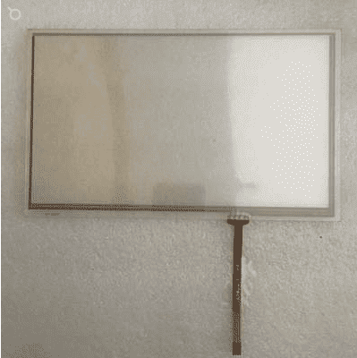 Tấm cảm ứng công nghiệp 8.1 inch y tế JX9670 kích thước 118x193mm