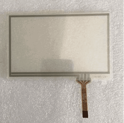 Tấm cảm ứng màn hình công nghiệp 4.3 inch DWIN DGUS II DMT48270C043_15WT