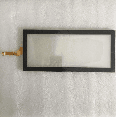 Kính cảm ứng điều khiển trên ô tô GL72074
